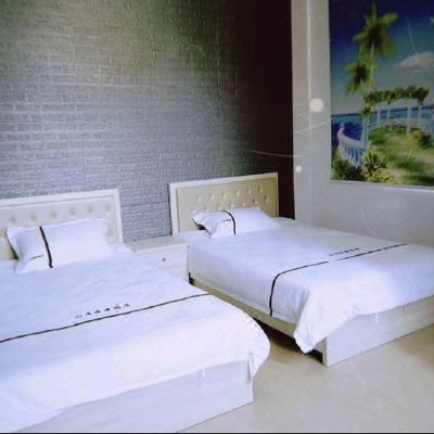 花好月圆双床房