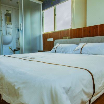 大床房