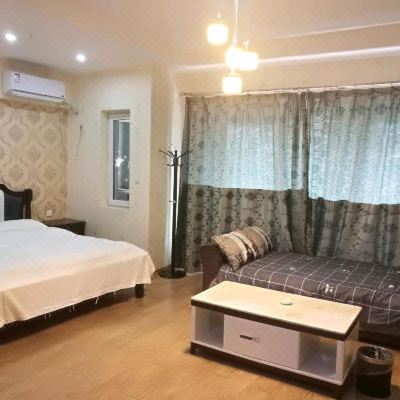 家庭房（空调）