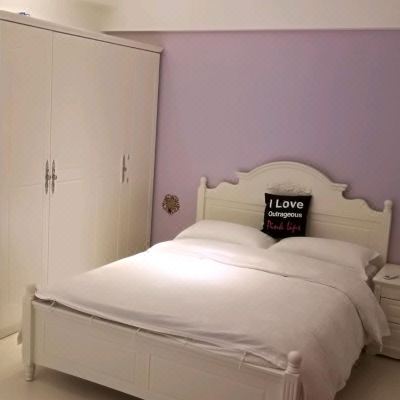 欧式大床房（空调）