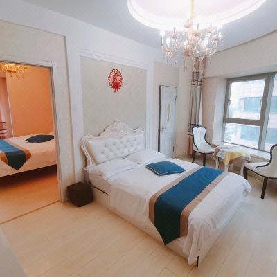 精品套房（空调）