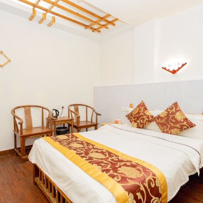 特价·暖之大床居