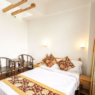 老街·怡之大床屋