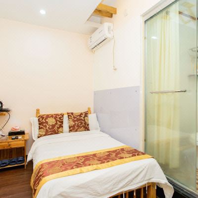 特价迷你单床房(无窗)