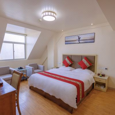 悠享豪华套房（棋牌）