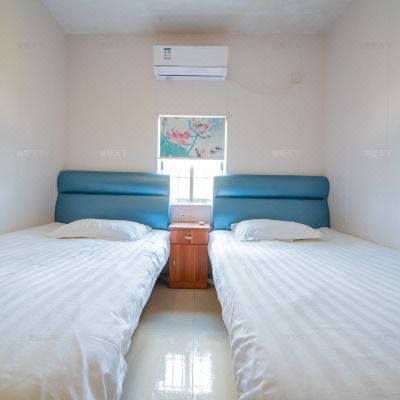 山语泉|双床公寓