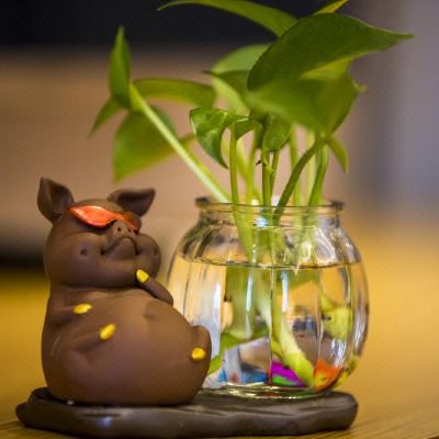 观澜 | 轻奢大床房