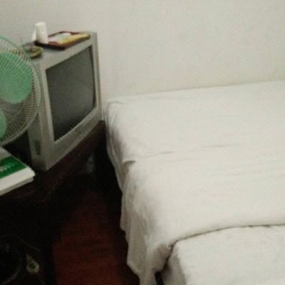 小单间(公共卫浴)