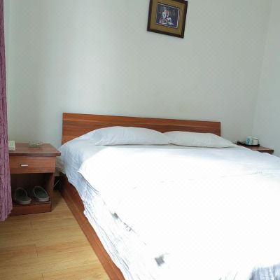 特价标准大床房