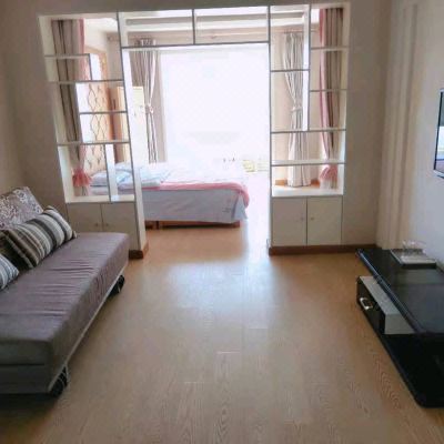 180度全海景日出房