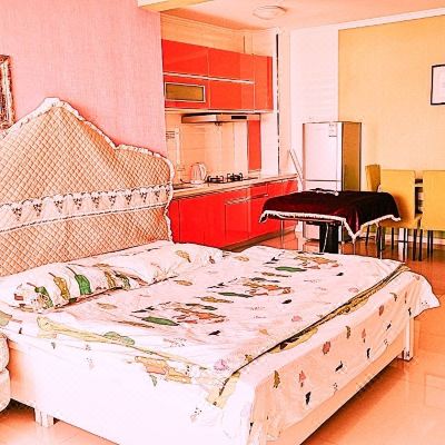 四张床家庭麻将机房