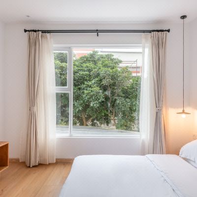 家庭投影两室一厅套房