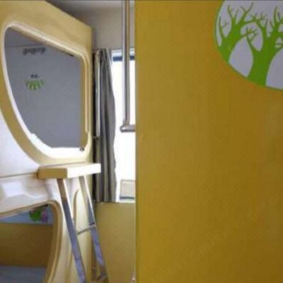 特惠舱(床位)(公共卫浴)