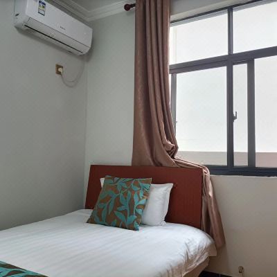 兰庭特惠壹人间