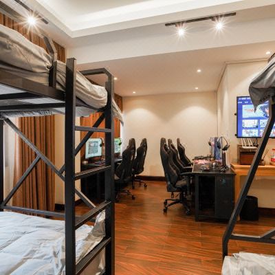 五黑欢乐房[独立千兆光纤+2K 144HZ+3060]