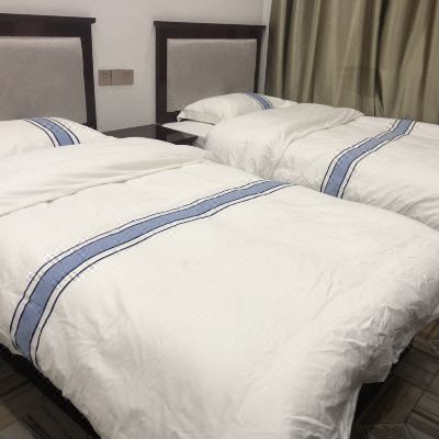 普通标准间(公共卫浴)