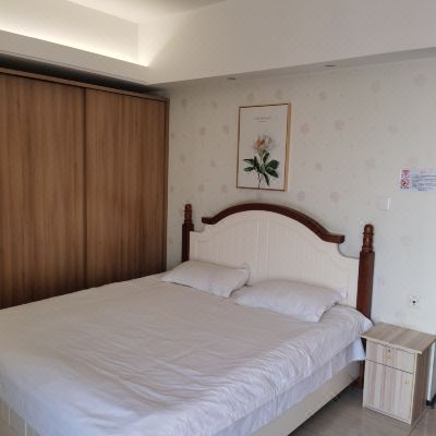 雅致特惠观景房