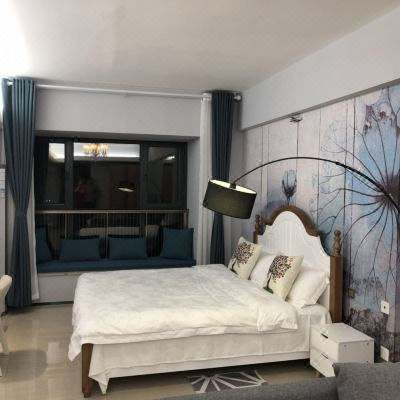 雅致特惠大床房