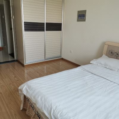 精致大床房公寓