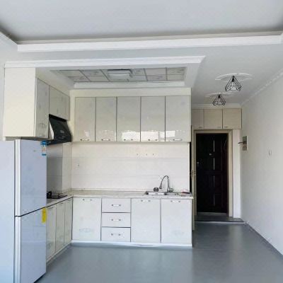 精品公寓大床房