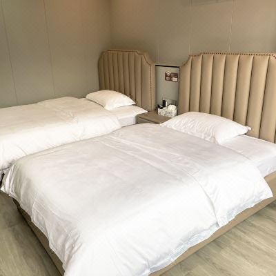 轻奢风豪华标准间