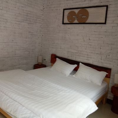 温馨一室大床房