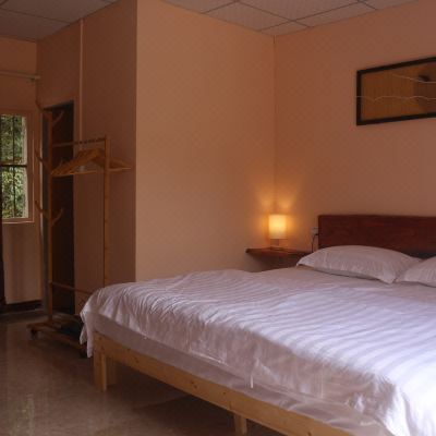 标准一室大床房