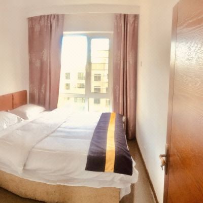 豪华三室一厅套房