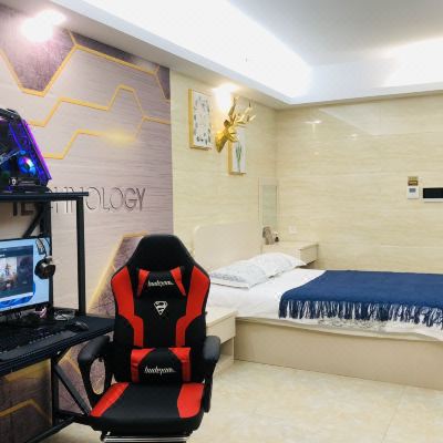 单人电竞房