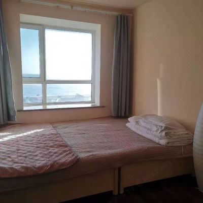 豪苑海景大两居