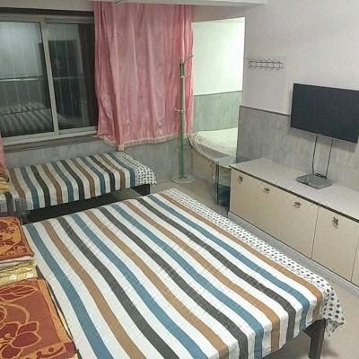 大床房(公共卫浴)