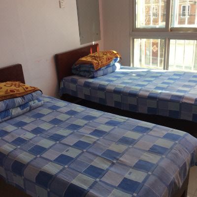 标准间(公共卫浴)