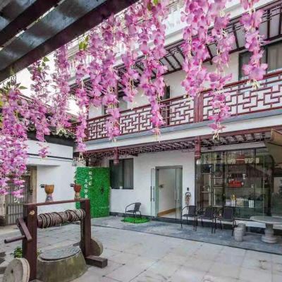 七房新中式独栋