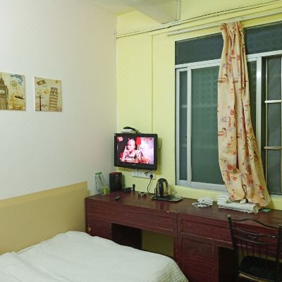 特价房(无空调)