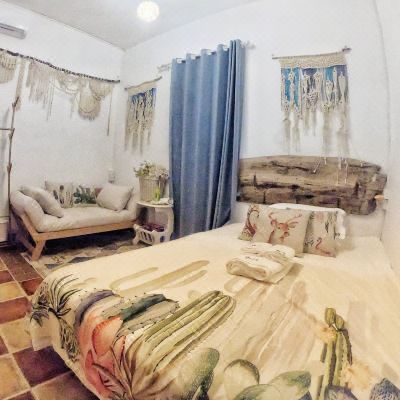 五蕴-小径精品大床房103