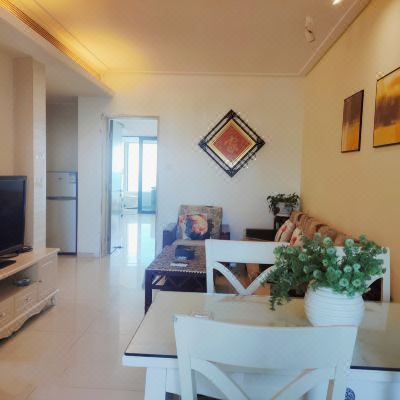 全海景家庭式三房二厅房