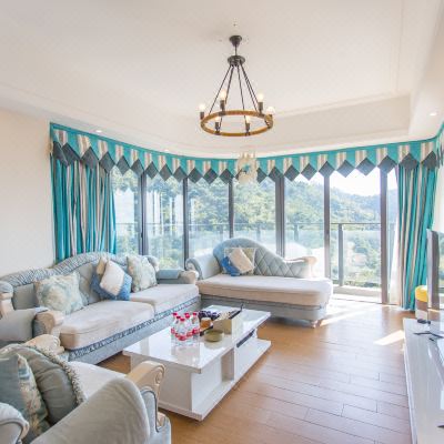 3房3床观海公寓