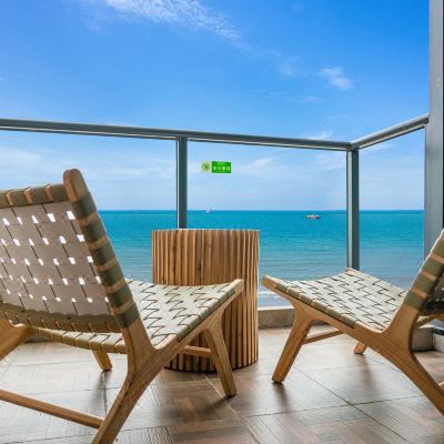 尊享海景大床房