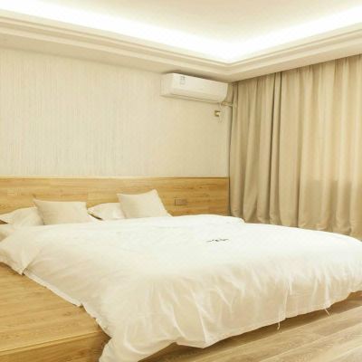 山景一室榻榻米房C