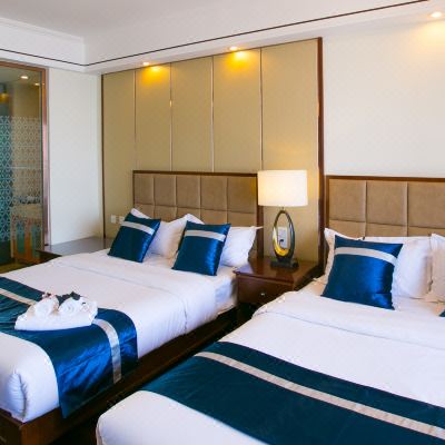 特价海景家庭房