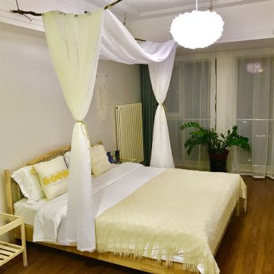 Sleep燕雀归巢投影仪房