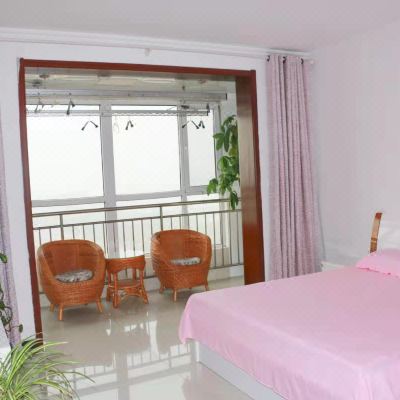 浪漫海景三室二厅