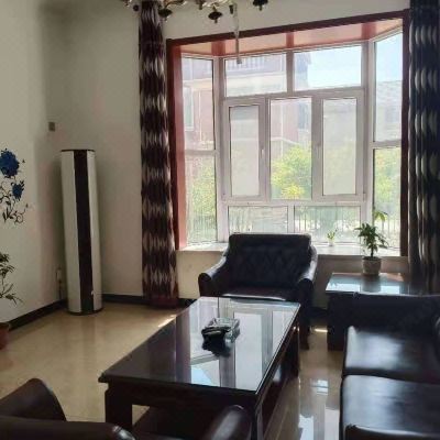 豪华独栋大别墅