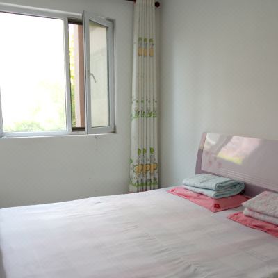 浪漫海景一居室