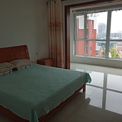 浪漫海景两室二厅