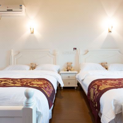 玩具总动员家庭房