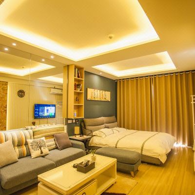 星选特惠大床房