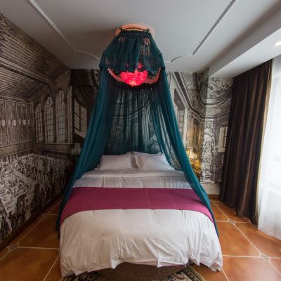 诸神黄昏（巨幕影音）