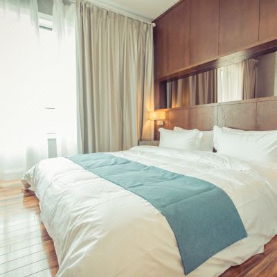 偷得浮生半日（休闲套房）