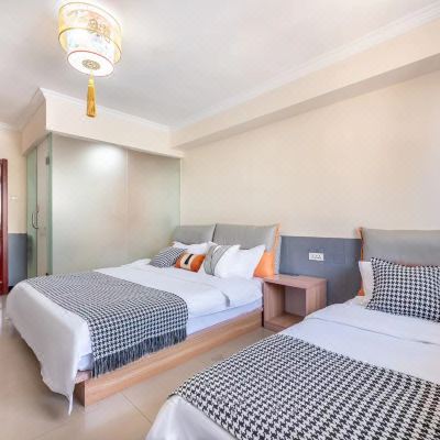 余欢 I 家人闲坐·灯火可亲